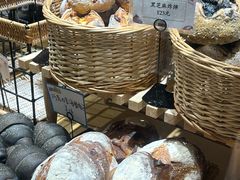 -熊叔熊婶面包房(团结湖店)
