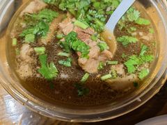 -万盛园炖肉馆(云峰店)