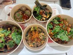 -盛香亭热卤(宝泰购物广场店)