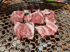 雪花小肋肉-黑牛の店·黑金店(沈阳万象城店)