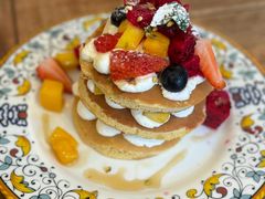 -Alimentari早午餐(安福路店)