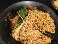 -贡梅老面馆·蟹粉面·无锡特色小吃(南长街主推店)