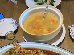 -鸿运楼·舌尖上的徽菜