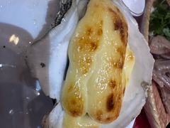 -蠔爺王志德生蚝馆(金沙湾店)