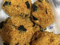 海苔酥松小贝-鲍师傅糕点(永安里店)