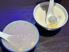 -佳佳甜品(寧波街總店)