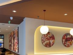 -COSTA COFFEE(新奥购物中心店)