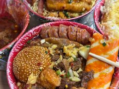 -小吴水煮(羊子巷店)