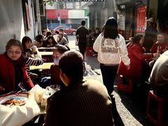 -小胡子祥彪烧烤(北湖总店)