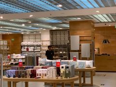 -ZARA HOME(长楹天街购物中心店)