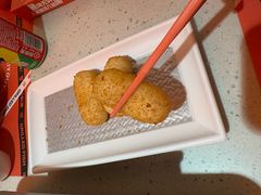 -闻溪有渔·活鱼现烤才好吃(太仓万达店)