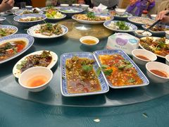 -桂园白粥·潮汕老味道