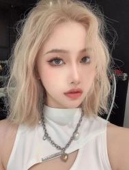 -FAJEE HAIR发界烫染接发
