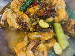 -刘大厨·家宴(御华园店)