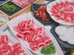 -祥源胡同·涮牛羊肉火锅(花桥店)
