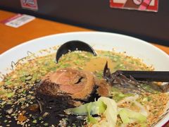 -豚一拉麺(花城汇南区店)