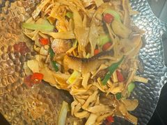 -小放牛炒菜馆(中山路乐汇城店)