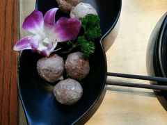 -手选潮汕鲜活牛肉火锅(二七广场店)