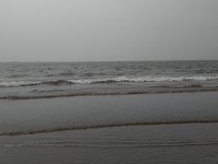 -北戴河东海水浴场