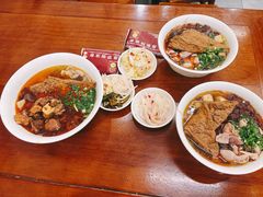 -蒋家肠旺面馆老店(合群路店)