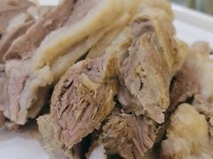 -老毛手抓·盐池滩羊非遗手抓(宁夏总店)