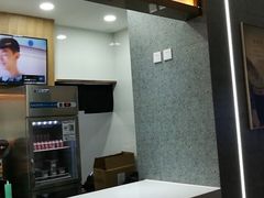门面-CoCo都可(安河桥华联店)