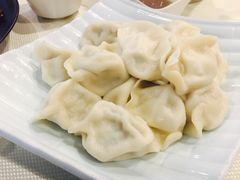 鲅鱼水饺-渔娘渔家丹东海鲜(东直门店)