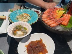 -匠和风精致料理(祥禾天地店)