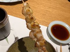 -岚山日本料理(珠江新城店)