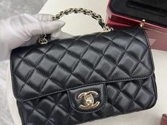 -聚云奢二手奢侈品黄金手表包包回收·中古店(上海店)