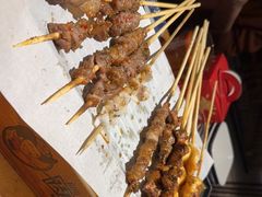 -肉串汪(月坛店)