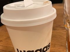 -Wagas(静安嘉里中心店)