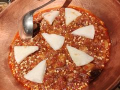 -一坐一忘云南菜(卓悦中心)