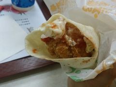 android_upload_pic-华莱士·全鸡汉堡(济南大明湖店)