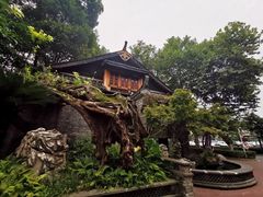 -鱼桥巷·美学川菜