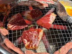 -伊茉家的烤肉店(勒泰中心店)