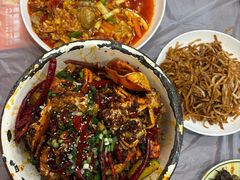 -辣螃铠盆盆蟹大排档(总店)