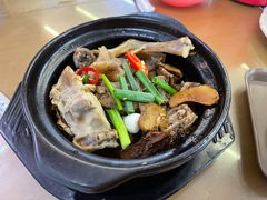 姜母鸭-鑫鸿达·海鲜闽菜热炒小馆(中山路店)