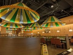 -塔哈尔·新疆盛宴(奉贤龙湖店)