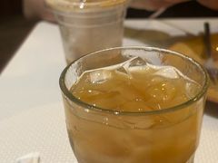 -BAKER&SPICE(安福路店)