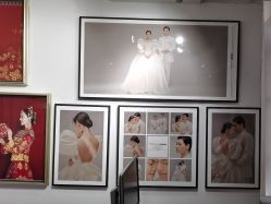 -全城热恋璀璨婚纱摄影