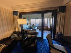 -春晖园度假酒店温泉