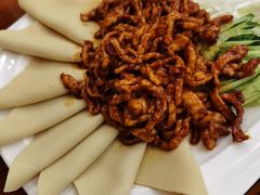 -李老哈·东北菜(宋园路店)