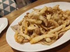 -花舍·新派粤菜·西餐·下午茶(亚运村·鸟巢店)