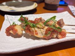 -気楽亭和食料理(气乐亭大世界本店)