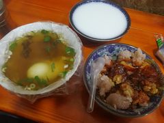 -吴大师呱呱面皮(育生巷店)