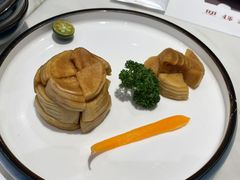 -南山鲜虾面·活鲜小馆·海味大连菜(南山总店)
