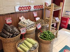-潇湘码头·鲜湘菜(清河店)