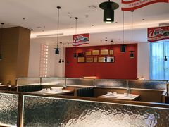 -东方红·湖南菜(金屿店)