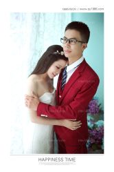 -1986婚纱摄影(清城店)